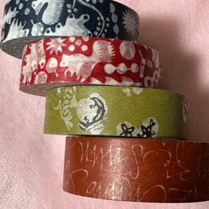 マスキングテープ 倉敷意匠