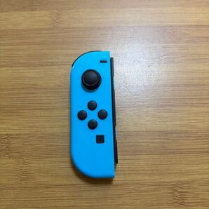 Nintendo Switch ジョイコン ネオンブルー ニンテンドースイッチ Joy-Con