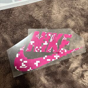 アイロンシート