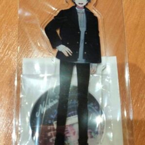 カラフルピーチ からぴち イルミネーション 東武動物公園 アクスタ なおきり