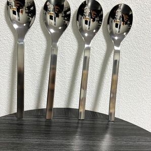 ツヴィリング ハンゼアティック メニュースプーン 新品未使用 24時間以内発送
