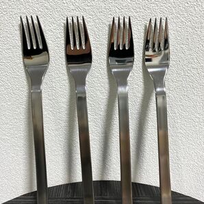 ツヴィリング ハンゼアティック メニューフォーク 新品未使用 24時間以内発送