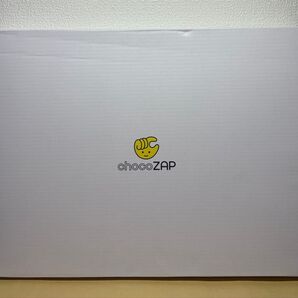 chocoZAP スターターキット