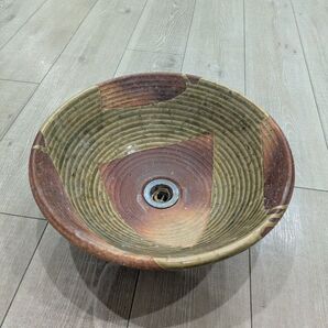 手洗い器 受けのみ 陶器