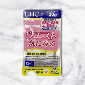 DHC ウエスト気になる 30日分 機能性表示食品