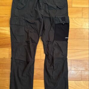 C.P.COMPANY ワークパンツ