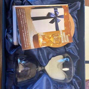 TENGEE 砂時計ライト