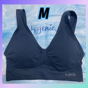 genie ジニエブラ ミスティネイビーM