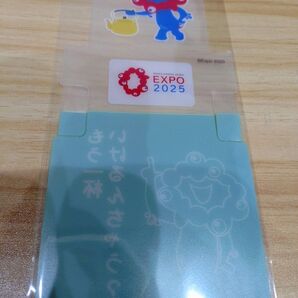 EXPO 2025 ミャクミャクポップアップコースター
