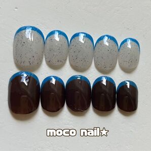 サンドスキニー★アシメ