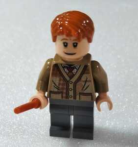 LEGO Harry Potter Arthur * we z Lee [ regular goods ]