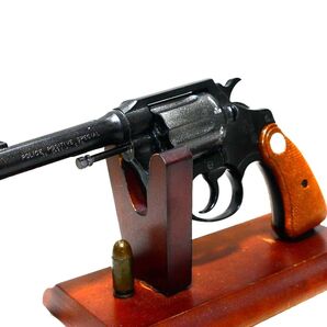 タナカ ポリスポジティブスペシャル ビンテージ塗装 ペガサスシステム