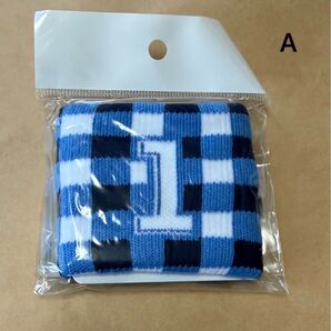 ジュビロ磐田 川島永嗣 24背番号リストバンド 1つ 新品未開封 A