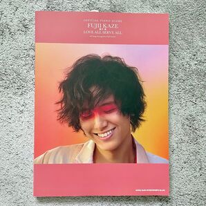 藤井風 LOVE ALL SERVE ALL