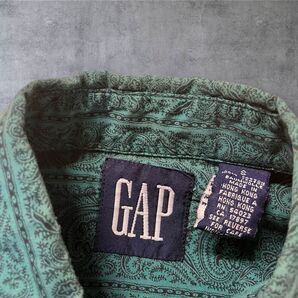 GAP ギャップ 90s ビンテージ OLD ヴィンテージ オールド