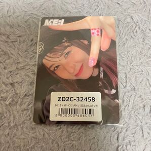 me:i 笠原桃奈 who i am ショーケース