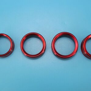 ジープ JEEP ラングラー JL JLU ライトスイッチカバー【C509a】