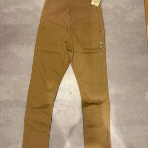 無印良品 マタニティパンツ