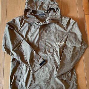 【Mountain Martial Arts】ウィンドシェル パーカー