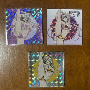 悶絶experience 悶絶IジBフェス