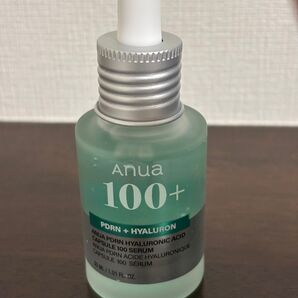【箱無し 簡易包装 新品】ANUA(アヌア)PDRNヒアルロン酸カプセル100セラム30ml