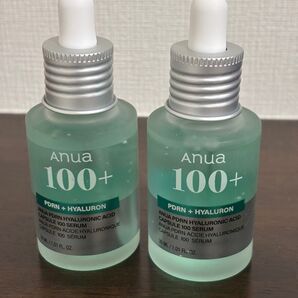 【箱なし】ANUA PDRNヒアルロン酸カプセル100セラム 30ml×2本
