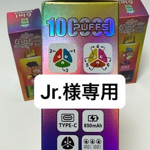 Jr.様専用