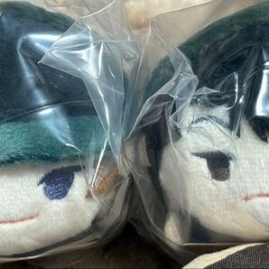 ワールドトリガーもちマス2個セット 荒船、穂刈