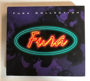【CD】Fura / ボン・ジョヴィ【レンタル落ち】@WCD-08