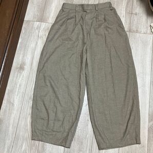 niko and... パンツ