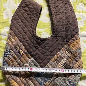 パッチワーク カバン