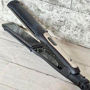 CREATE ION「ホリスティックキュア」ストレートヘアアイロン