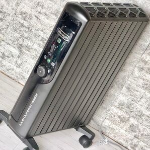 De'Longhi マルチダイナミックヒーター MDHU15