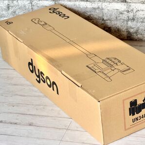 展示品未使用 Dyson V8 Origin SV25 ②