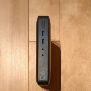 HP T520 デスクトップパソコ ①