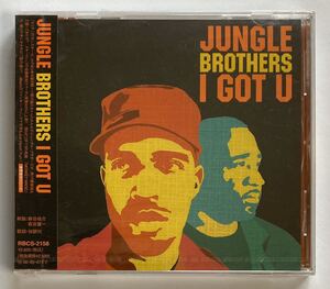 Jungle Brothers I Got U Native Tongues A Tribe Called Quest Q-Tip De La Soul Public Enemy Gang Starr DJ Premier Pete Rock Nas