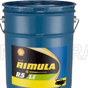 エンジンオイル 全合成ディーゼルエンジンオイル シェル リムラ 10Wー40 LM 20L