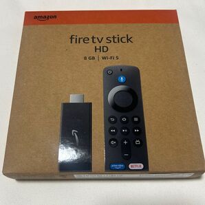 Amazon FireTVStick HD ファイヤーTVスティック amazon