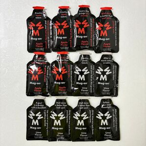Mag-on マグオン エナジージェル 41g 12袋