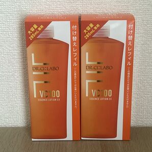 Dr. Ci:Labo ドクターシーラボ シーラボ VC100 VエッセンスローションEX R 化粧水 285mL