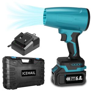 新品 ICEHAI強力ブロワー ドローン用モーター採用 2025年モデル