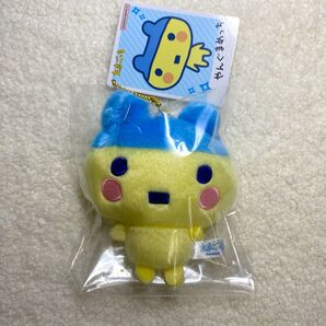 【新品】やんぐまめっち たまごっち Chibiぬいぐるみマスコット 可愛い