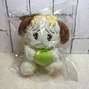 【新品】ミッコ mikko スフレ ぬいぐるみマスコット 可愛い ぬいぐるみ