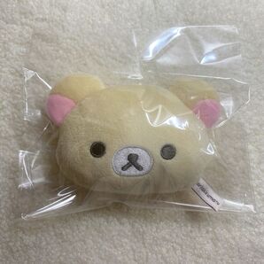 【新品】コリラックマ リラックマ もふもふミラーマスコット 可愛い ミラーマスコット