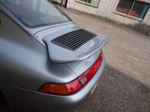 ヤフオク 993 ポルシェ ウイング の落札相場 落札価格 ヤフオク 993 ポルシェ ウイング の落札相場 落札価格