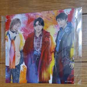 ミスターグリーンアップル、ステッカー、