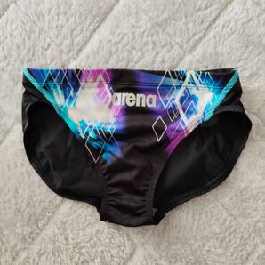 arena アリーナ 競泳水着 競パン Lサイズ