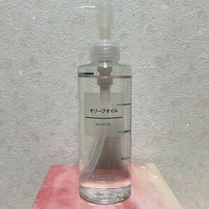無印良品 オリーブオイル 200ml