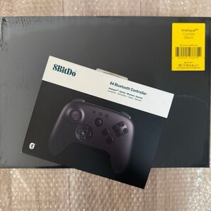 Analogue 3D 本体 コントローラー セット