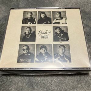 BAD HOP badhop アルバム THE FINAL EDITION